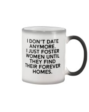 Sale Black Friday - LIMITED EDITION Color Changing Mug thumbnail