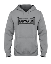 Sale Merry Christmas - LIMITED EDITION Hooded Sweatshirt thumbnail