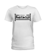 Sale Merry Christmas - LIMITED EDITION Ladies T-Shirt thumbnail