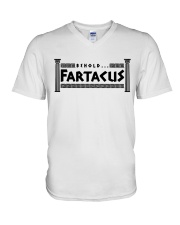 Sale Merry Christmas - LIMITED EDITION V-Neck T-Shirt thumbnail