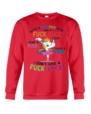 Only 14 today - Sale Black Friday Crewneck Sweatshirt thumbnail