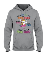 Only 14 today - Sale Black Friday Hooded Sweatshirt thumbnail