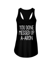 Limited Edition Ladies Flowy Tank thumbnail