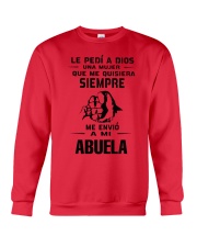 Only 14 today - LIMITED EDITION Crewneck Sweatshirt thumbnail