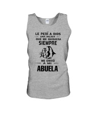 Only 14 today - LIMITED EDITION Unisex Tank thumbnail