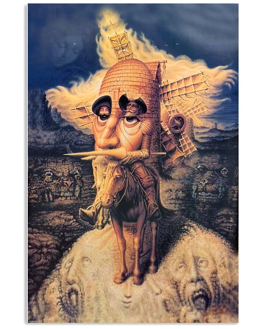 Poster 11x17 Poster