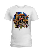Only 16 today-Limited Edition Ladies T-Shirt thumbnail