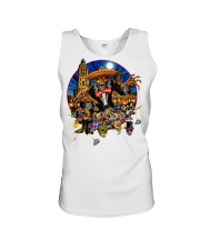 Only 16 today-Limited Edition Unisex Tank thumbnail