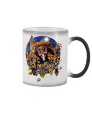 Only 16 today-Limited Edition Color Changing Mug thumbnail