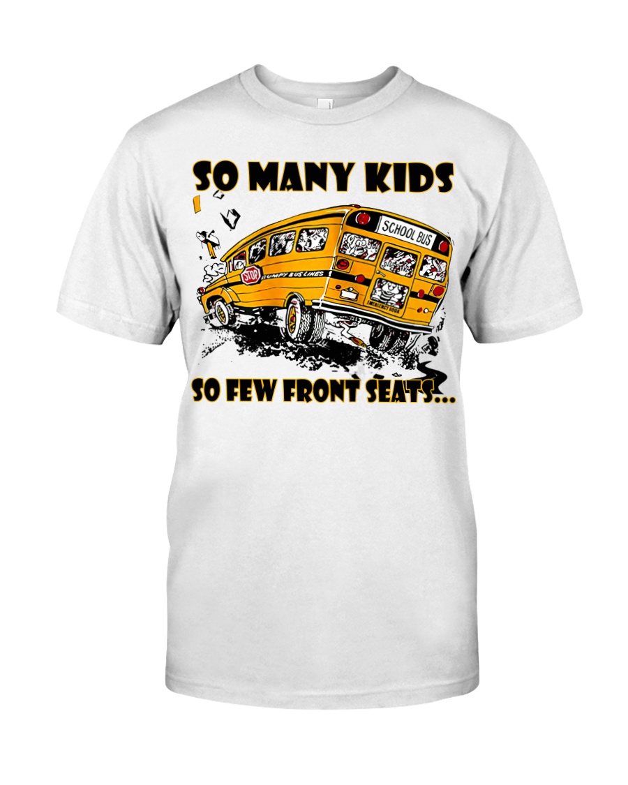 Only 16 today - LIMITED EDITION Classic T-Shirt