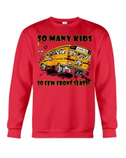 Only 16 today - LIMITED EDITION Crewneck Sweatshirt thumbnail