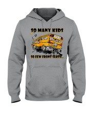 Only 16 today - LIMITED EDITION Hooded Sweatshirt thumbnail