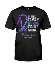 Only-17-today Classic T-Shirt front