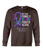 Only-17-today Crewneck Sweatshirt thumbnail