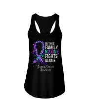 Only-17-today Ladies Flowy Tank thumbnail