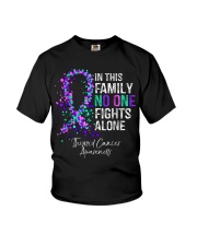 Only-17-today Youth T-Shirt thumbnail