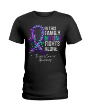 Only-17-today Ladies T-Shirt thumbnail