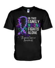 Only-17-today V-Neck T-Shirt thumbnail