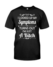 Only-15-today Classic T-Shirt front