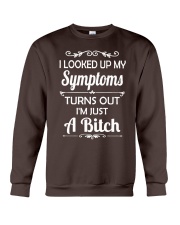 Only-15-today Crewneck Sweatshirt thumbnail