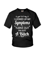 Only-15-today Youth T-Shirt thumbnail