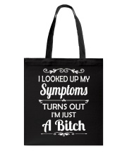 Only-15-today Tote Bag thumbnail