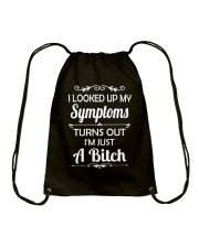 Only-15-today Drawstring Bag thumbnail