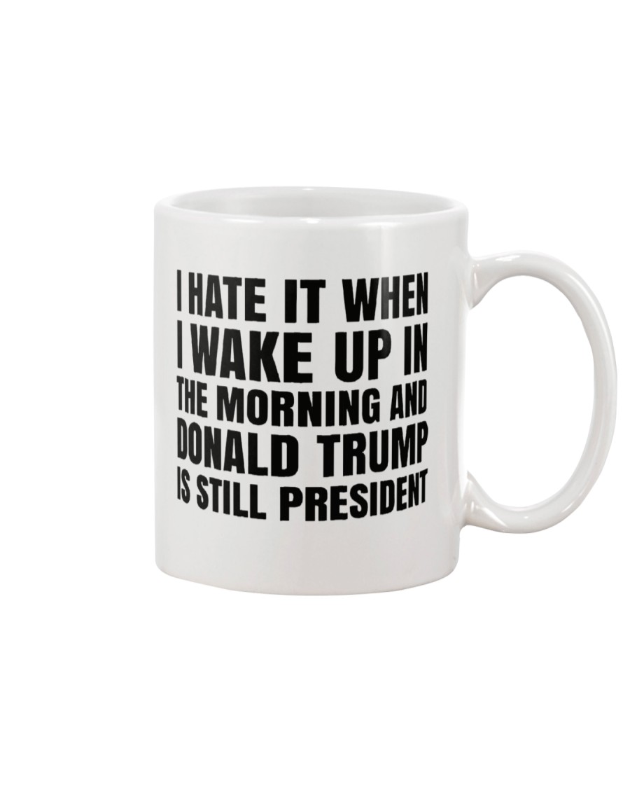 Only 10 today- LIMITED EDITION Mug