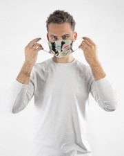 Neko Metallic Cloth face mask aos-face-mask-lifestyle-08