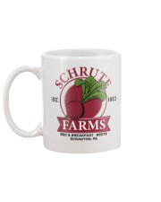 Exclusive Edition Mug back