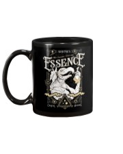 Exclusive Edition Mug back