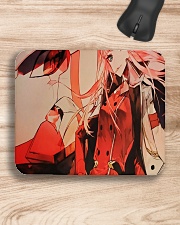 Manga Girl Mousepad aos-mousepad-front-lifestyle-1
