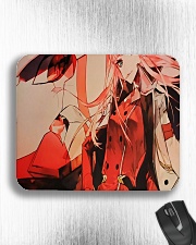 Manga Girl Mousepad aos-mousepad-front-lifestyle-4