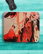 Manga Girl Mousepad aos-mousepad-front-lifestyle-5