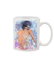 Exclusive Edition Mug front