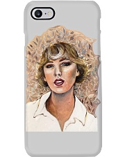 Folklore inspired Phone Case i-phone-8-case