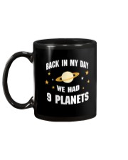 Back in my day Mug back