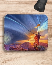 Exclusive Edition Mousepad aos-mousepad-front-lifestyle-1