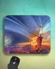 Exclusive Edition Mousepad aos-mousepad-front-lifestyle-3