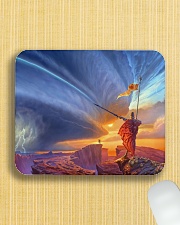 Exclusive Edition Mousepad aos-mousepad-front-lifestyle-6
