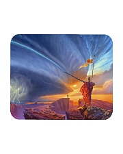 Exclusive Edition Mousepad front