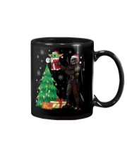 Exclusive Edition Mug front