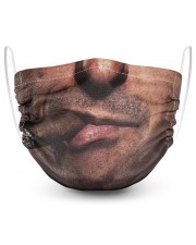 Cigar Face smoke Masks tile