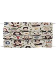 Gilmore Girls Cloth face mask front