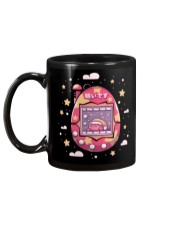 Exclusive Edition Mug back