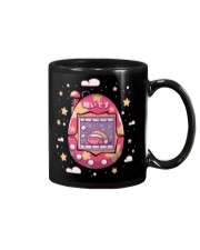 Exclusive Edition Mug front