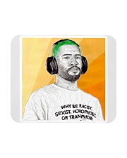 Frank ocean Mousepad front