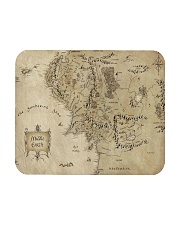 LIMITED EDITION 0025 Mousepad front