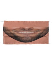 LIMITED-EDITION-7892 Cloth face mask front