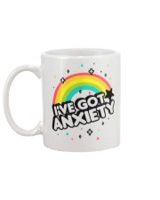 I've got anxiety Mug back